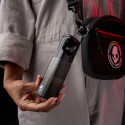 Kõrvaklapid Skullcandy METHOD 360 ANC, must