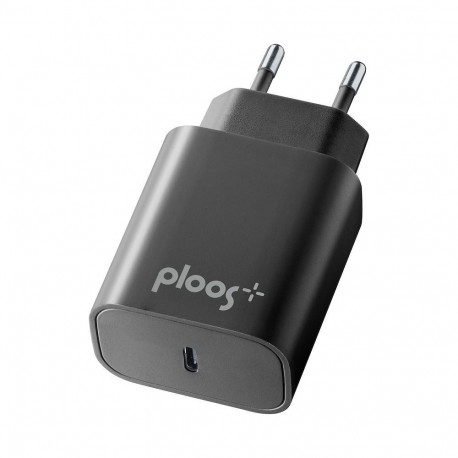 Telefoni laadija Ploos USB-C 20W