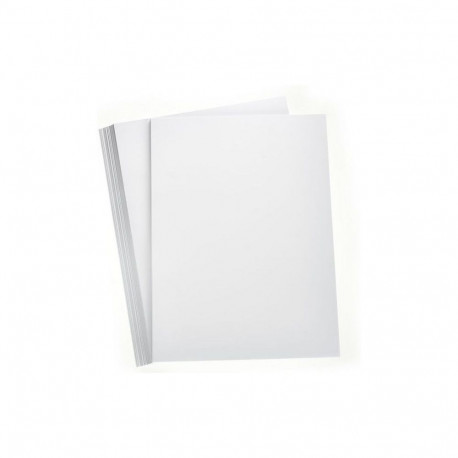 Ilmastikukindel paber Never Tear  A4 195g (145mic), matt valge, 100lehte pakis