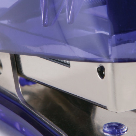 Klammerdaja Rapesco Bug, 18 lehte, assortii (klambrid 24/6)