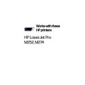 HP 201A (CF400A) Toner Cartridge, Black