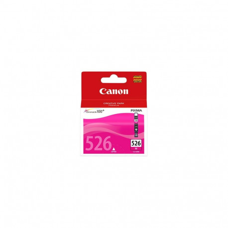Canon CLI-526 M (4542B001) Ink Cartridge, Magenta