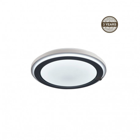 CEILING LAMP LED B2362-1-R 48CM 45W