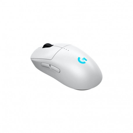 PRO 2 LIGHTSPEED valge hiir
