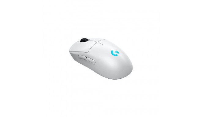 MOUSE PRO 2 LIGHTSPEED WHITE