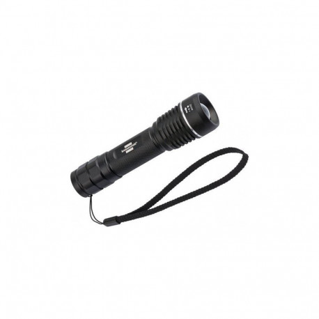 FLASHLIGHT HAND RECHARGE 600LM IP67