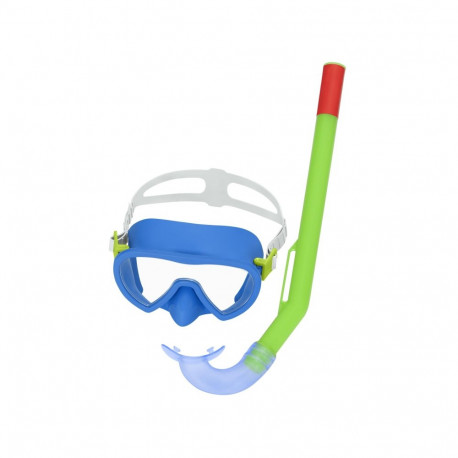 Bestway Crusader Essential snorklimask