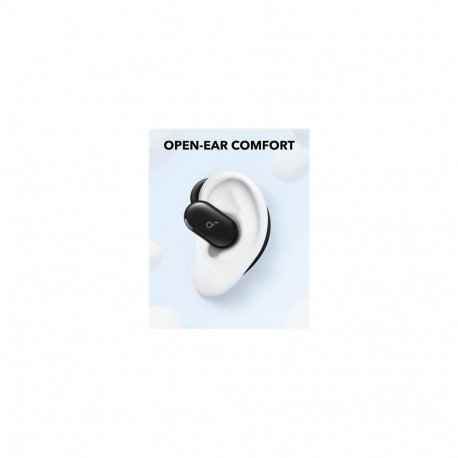 HEADPHONES SOUNDCORE V20I BLACK