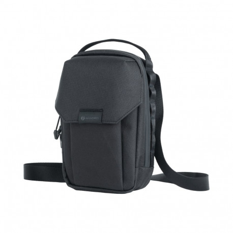WANDRD X1 Cross Body Medium Black