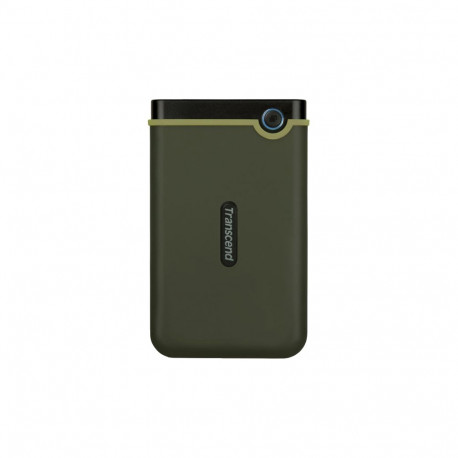 Transcend Storejet 25M3G Slim HDD (USB 3.1) 2TB
