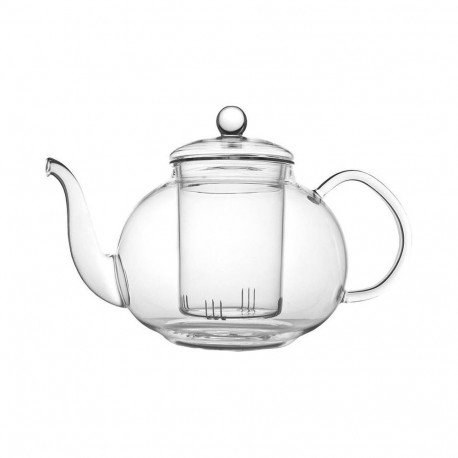 Bredemeijer Verona Single-walled teapot  glass 1465