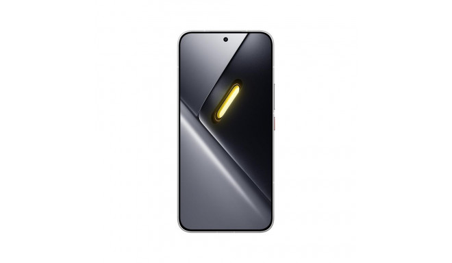 POCO X8 Pro Max 12+256GB, White
