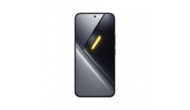 POCO X8 Pro Max 12+512GB, Black