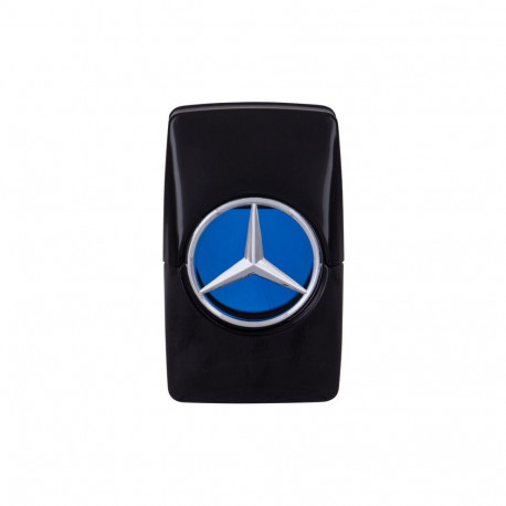 Mercedes-Benz Man Intense Eau de Toilette (50ml)
