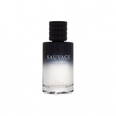 Dior Sauvage Aftershave (100ml)