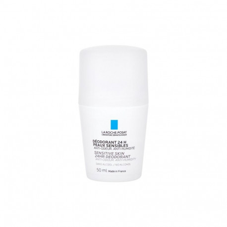 La Roche-Posay Physiological Deodorant (50ml)