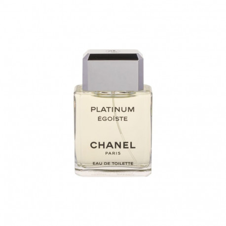 Chanel Platinum Egoiste Pour Homme Eau de Toilette (50ml)