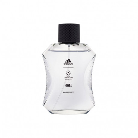 Adidas UEFA Champions League Goal Eau de Toilette (100ml)
