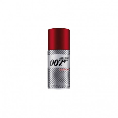 James Bond 007 Quantum Deodorant (150ml)