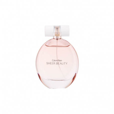 Calvin Klein Sheer Beauty Eau de Toilette (100ml)