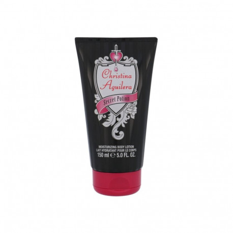 Christina Aguilera Secret Potion (150ml)