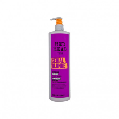 Tigi Bed Head Serial Blonde (970ml)