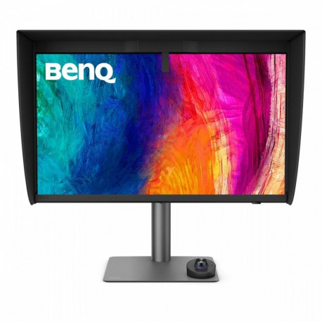 Monitor 27 iches PD2770U LED IPS/60Hz/5ms/pivot