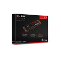 Disc SSD 4TB M.2 2280 CS3140 M280CS3140-4TB-RB