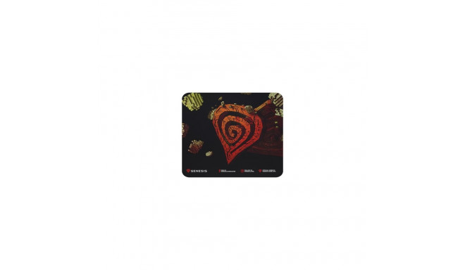 MOUSEPAD GENESIS PROMO GEMESIS ANCIENT STONE