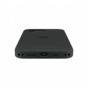 iPhone 17e Silicone Case with MagSafe - Black