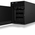 USB 3.1 Type-C Case IB-3740-C31