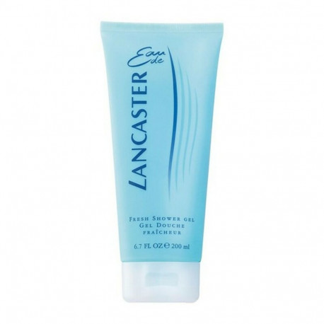 Lancaster Eau De Lancaster Fresh Shower Gel (200ml)