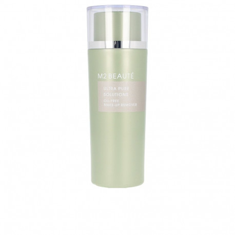M2 Beaute Oil-Free Make-Up Remover (150ml)