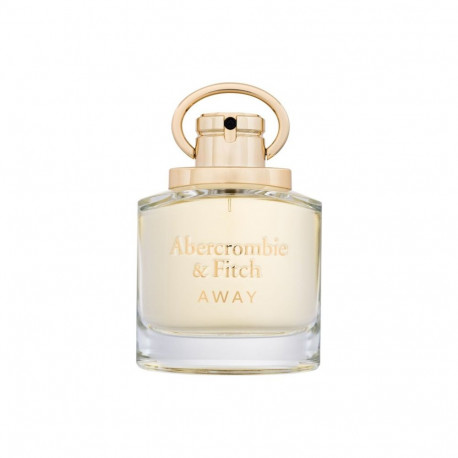 Abercrombie & Fitch Away Woman Edp Spray (100ml)