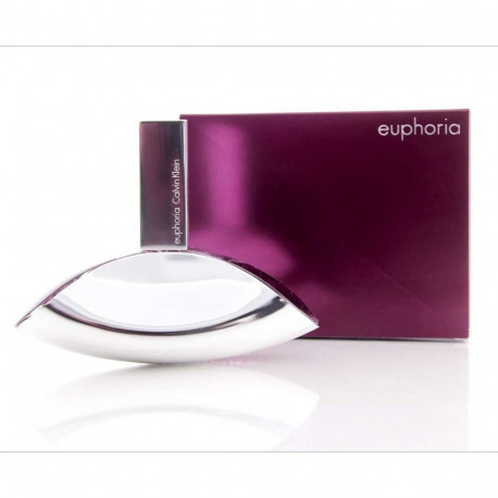 Calvin Klein Euphoria Women Edp Spray (100ml)