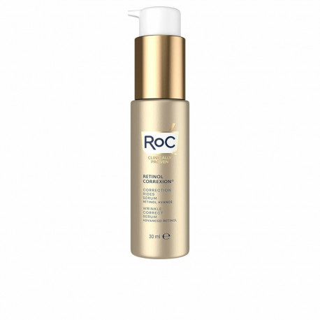 RoC Retinol Correxion Wrinkle Correct Serum (30ml)