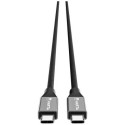 Varta Speed ​​charge & sync cable USB Type C to type C 57936 cable