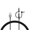 Varta 3in1 Speed ​​Charge & Sync Cable 57937 cable