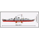 Lahingulaev Bismarck 3204 klotsi
