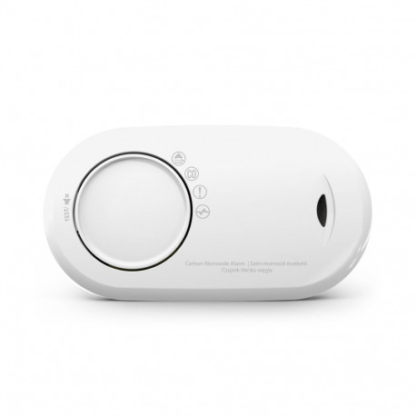FireAngel FA3820-EU vingugaasiandur