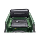 JH-103 sõjaväeroheline akuga auto 4x4