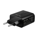 76-034# võrgulaadija USB-C PD 45W + kaabel