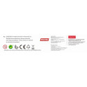 3D LED brahhiosauruse pusle