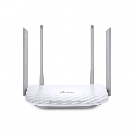 TP-LINK ARCHER C50 ruuter VPN WAN 5Ghz 802.11ac