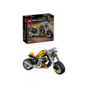 Technic 42225 kollane mootorratas