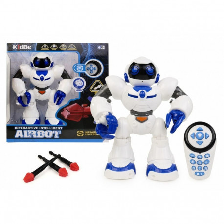 Robot r/c