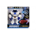 Robot kaugjuhitav