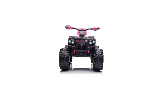 Quad QLS-3288 roosa akuga