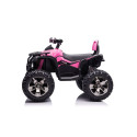Quad QLS-3288 roosa akuga