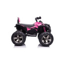Quad QLS-3288 roosa akuga